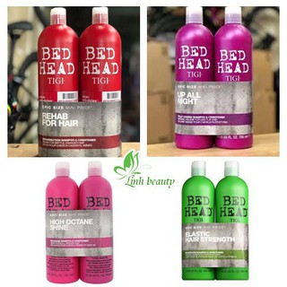 BỘ DẦU GỘI TIGI Auth Của Anh 750ml