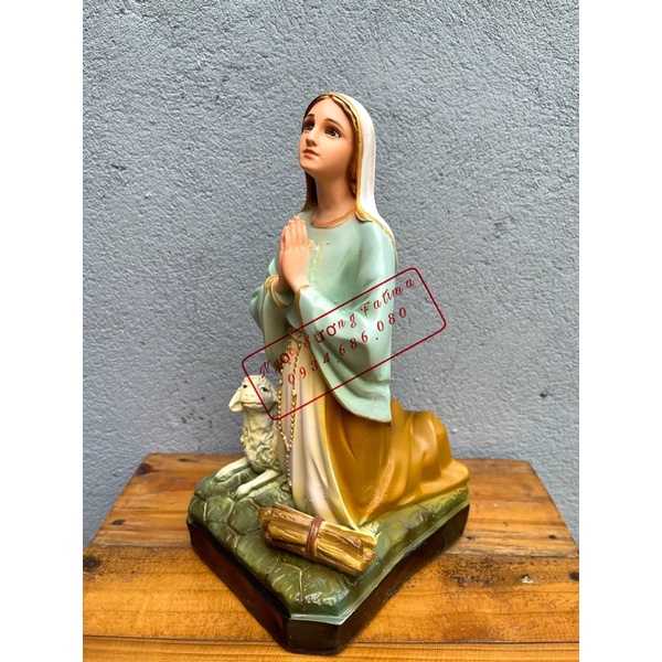 Tượng công giáo- Thánh Benades