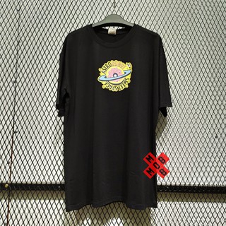 Áo thun unisex oversize Donut