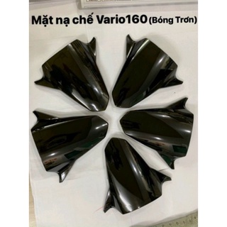 Mặt nạ vario 160cc đời 2022 .mẫu trơn