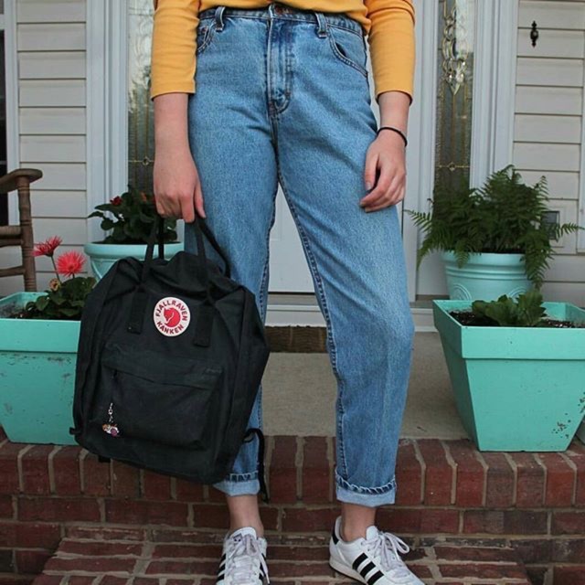 Balo kanken size Classic hàng chuẩn xuất | BigBuy360 - bigbuy360.vn