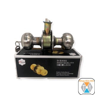 Khóa nắm tròn giá rẻ
