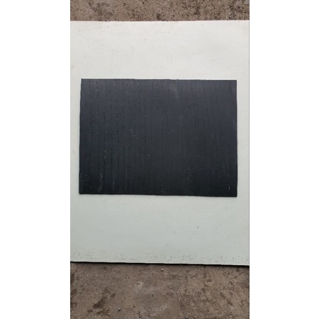 CHẮN BÙN BĂNG TẢI  30CM X 40CM lắp xe K250, BonGo 3