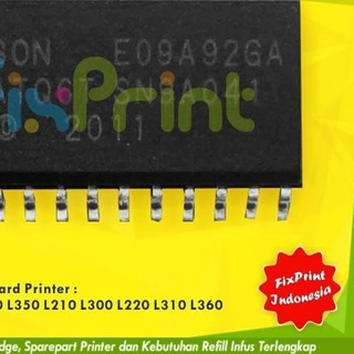 ✹ Linh Kiện Điện Tử Epson E09A92GA Type L110 L120 L210 L220 L300 L350 L360 L365 Chuyên Dụng ✦