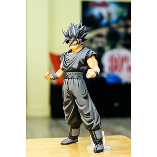 [MARVELSTORE] Mô hình dragon ball Black Goku