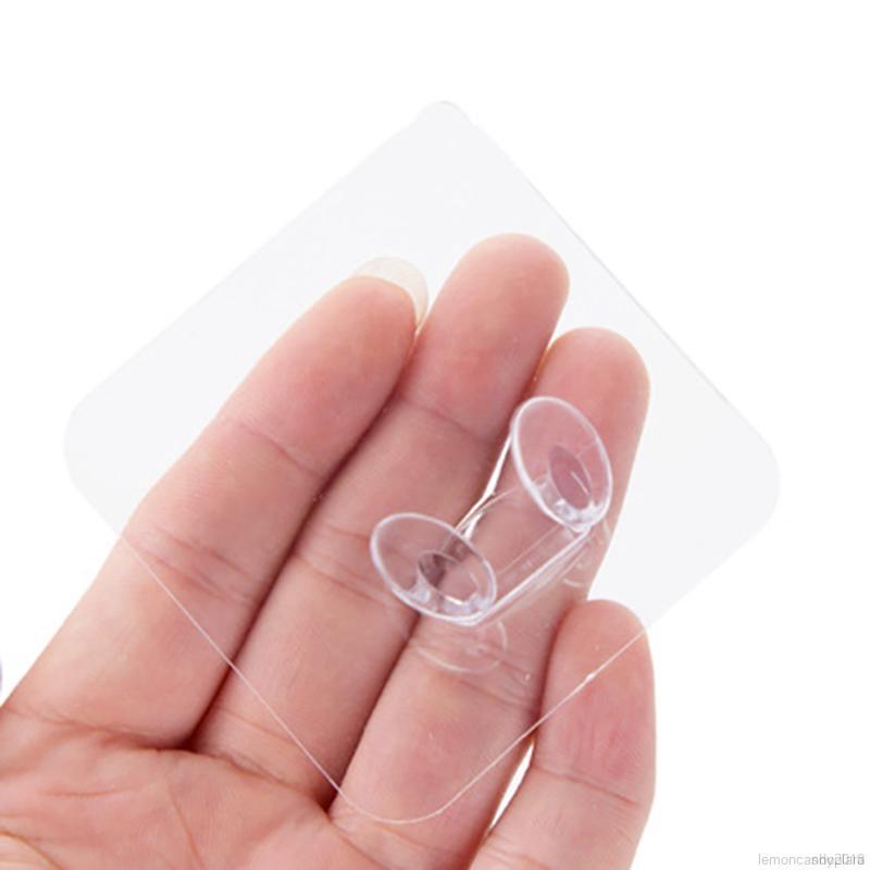 Móc Dán Tường Treo Phích Cắm Tiện Lợi