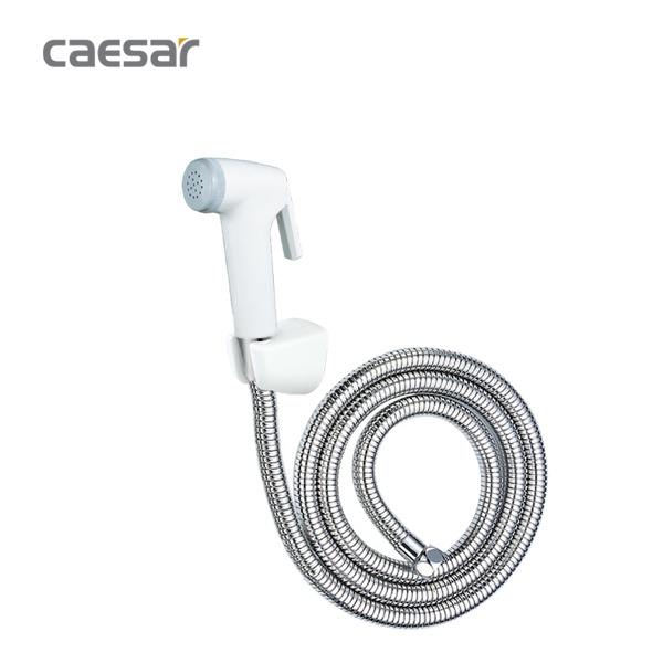 Vòi Xịt Nhựa ( dây inox) - BS304B & BS306B CAESAR