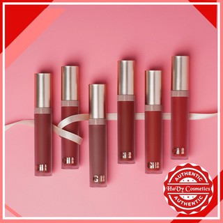 [Bb123]  Son Kem Lì Gilaa Long Wear Lip Cream 5g- Son Kem Lì Thế Hệ Mới