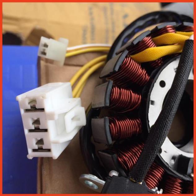 Cuộn phát điện LEAD 110 SCR Cao Cấp