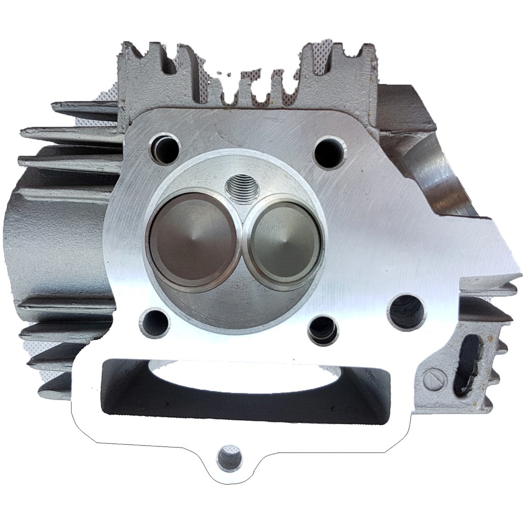 Đầu bò Wave dream 54, 56 chảo tròn