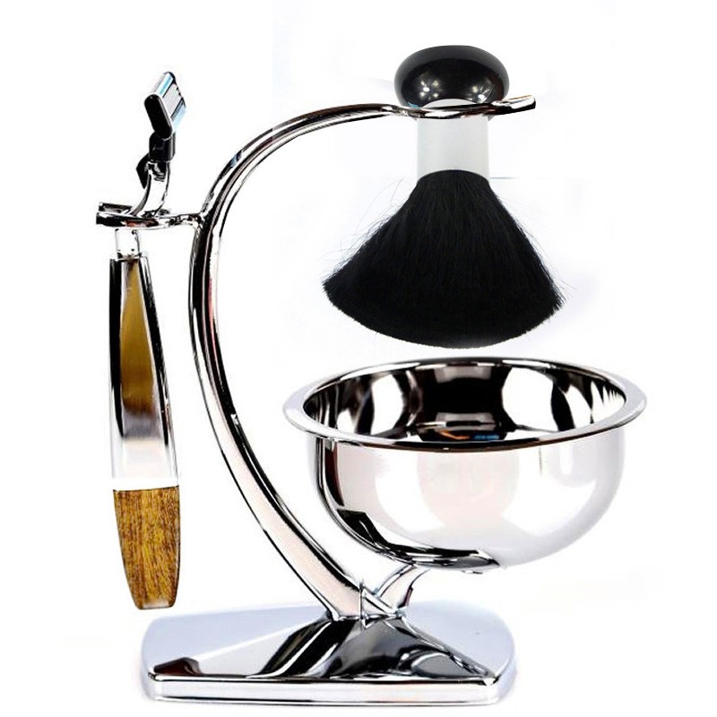 Cọ Phủi Tóc Dùng Cho Salon