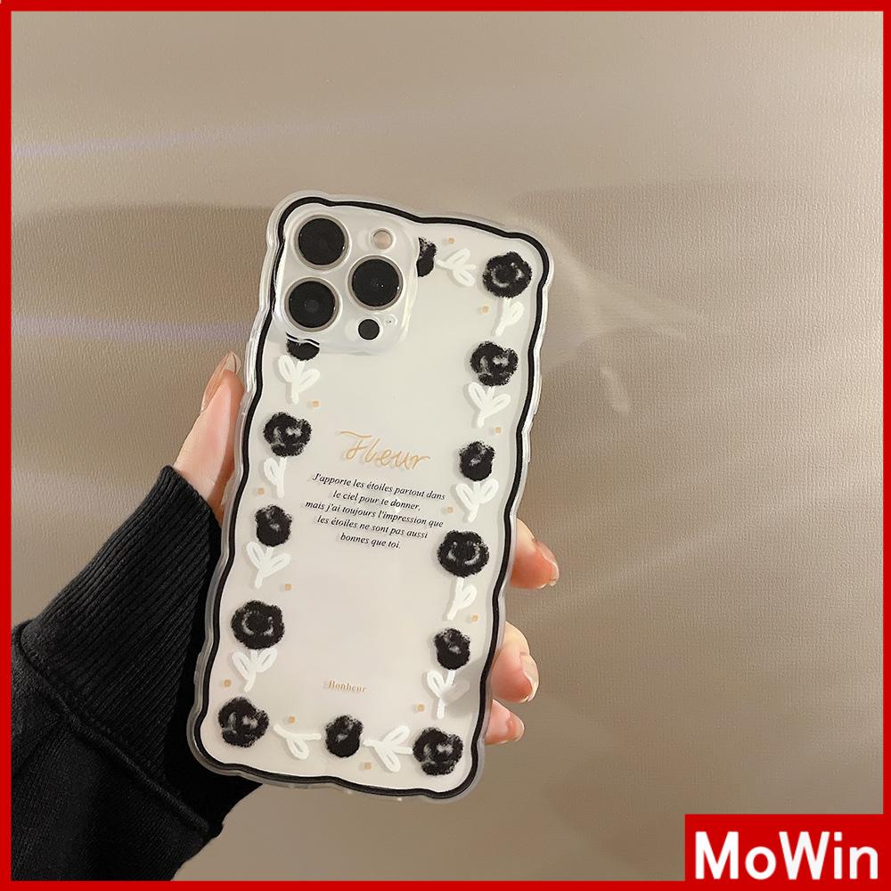 Ốp Điện Thoại Silicon Mềm Chống Trượt Chống Sốc Bảo Vệ Camera Cho iPhone 13 Pro Max 12 Pro Max 11 7 Plus