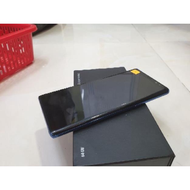 [Siêu Sale] điện thoại Samsung Galaxy Note 8 2SIM mới keng (6G/64G), Máy Chính Hãng, Chiến Game mượt - BCC5