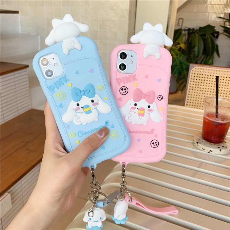 [Ốp điện thoại hoạt hình Puppy Puppy Puppy Puppy] [Phong cách Seckill] Puppy Puppy Puppy Puppy Puppy