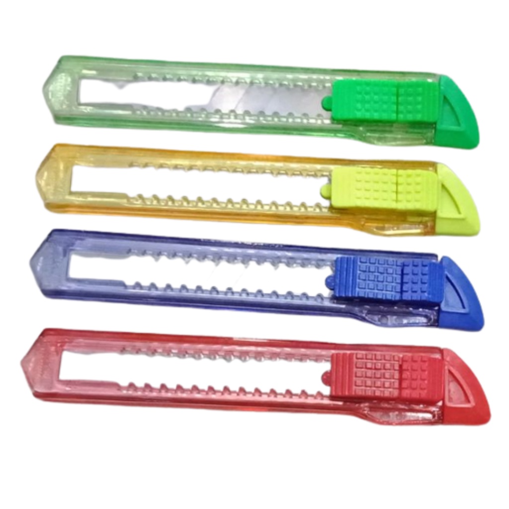 Dao rọc giấy TTH 280 lưỡi 18mm đồ cắt giấy dao trổ giấy lớn HÀNG VIỆT NAM CHẤT LƯỢNG CAO