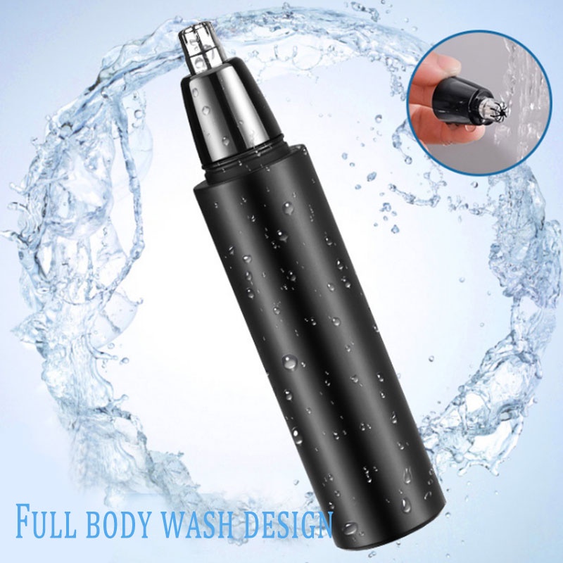 Bộ Tông Đơ Kemei Mini Đa Năng Chống Thấm Nước Tiện Dụng