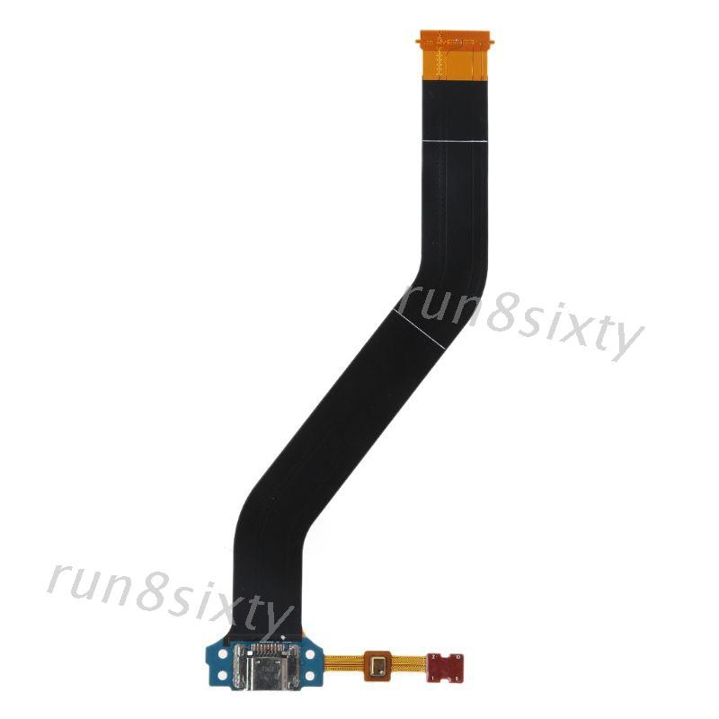 Cáp Flex Cổng Usb Cho Samsung Galaxy Tab 4 10.1 T530 Sm-T530 T531 T535