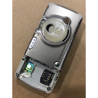 xác sony ericsson w700i