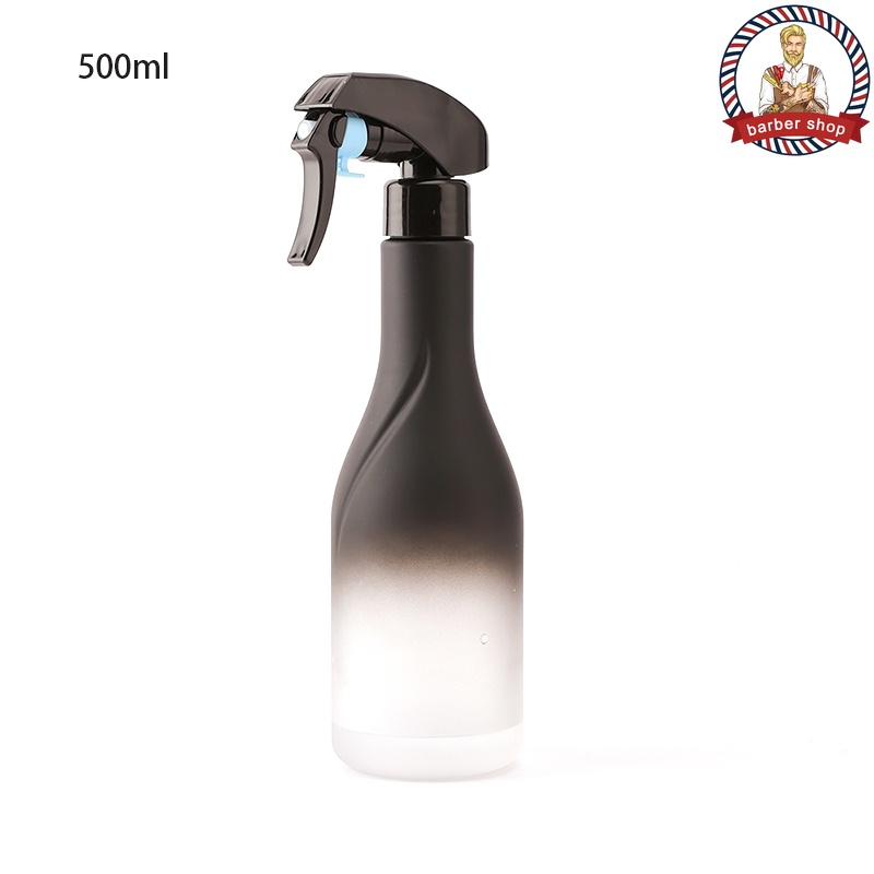 Bình Xịt Nước Chăm Sóc Tóc Làm Đẹp Thời Trang Mới Cho Salon Làm Tóc