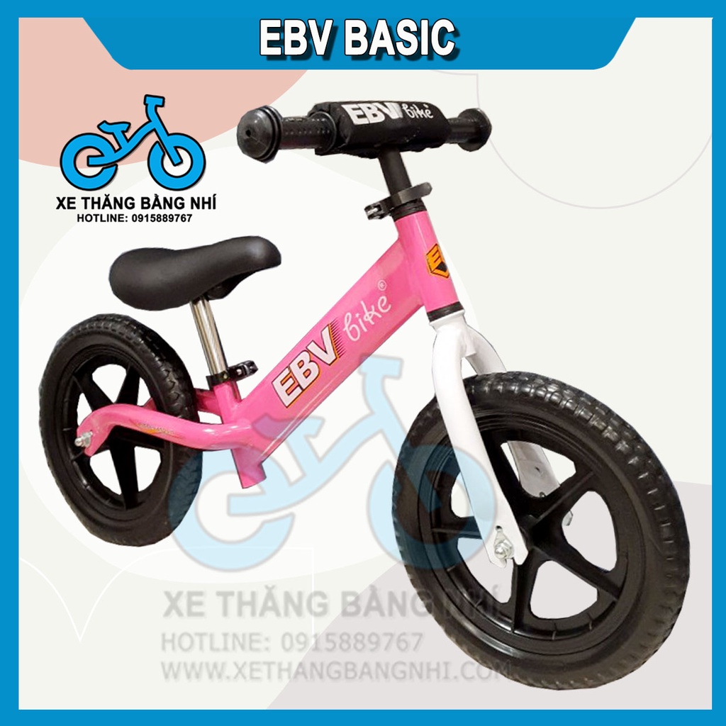 Xe Thăng Bằng EBV Hàng Chính hãng