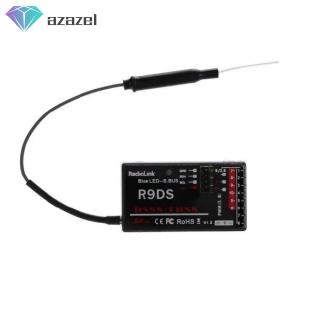 Đầu thu RadioLink AT9-R9DS 2.4GHz 9CH DSSS cho máy phát AT9 AT10
