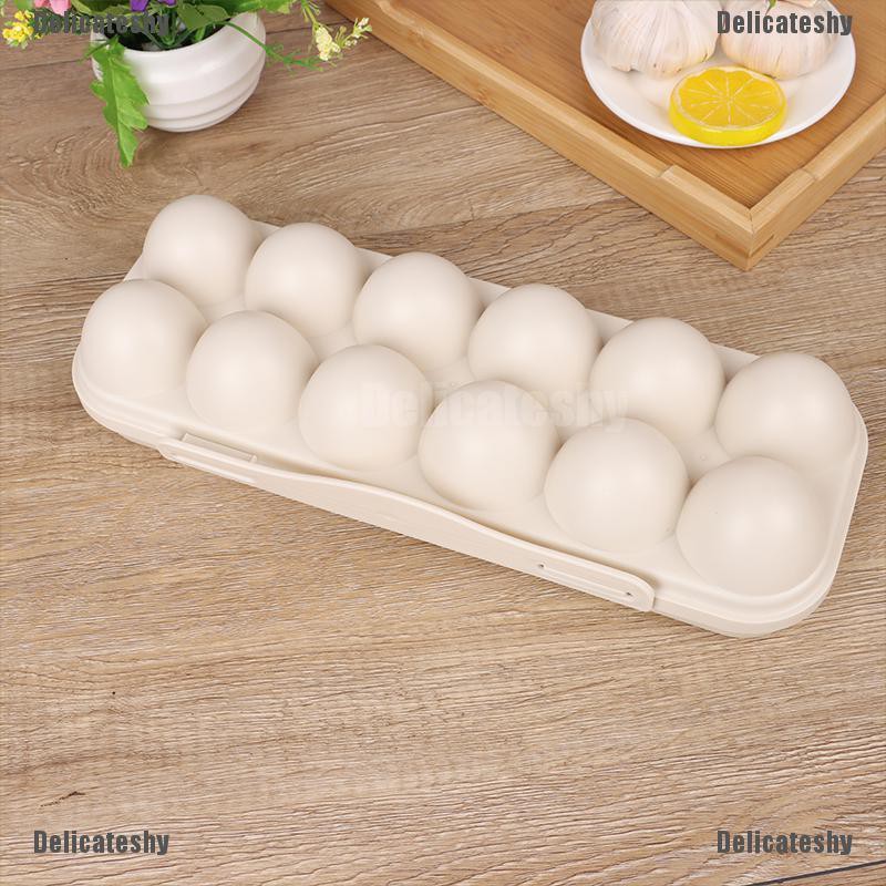 Khay Giá Đỡ Trứng Trong Tủ Lạnh Tiện Dụng