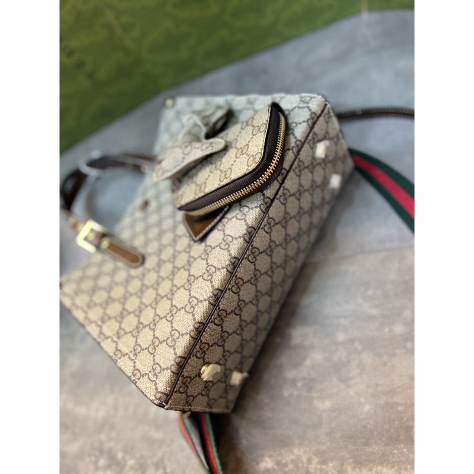 Túi xách GC Tote đeo chéo thời trang cao cấp  Full box bill kèm ví cún