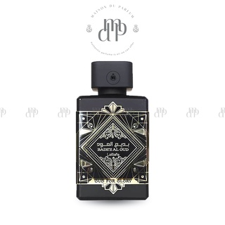 💥[FULL SEAL] Nước hoa Lattafa Badee Al Oud For Glory - Chính hãng - Maison Du Parfum