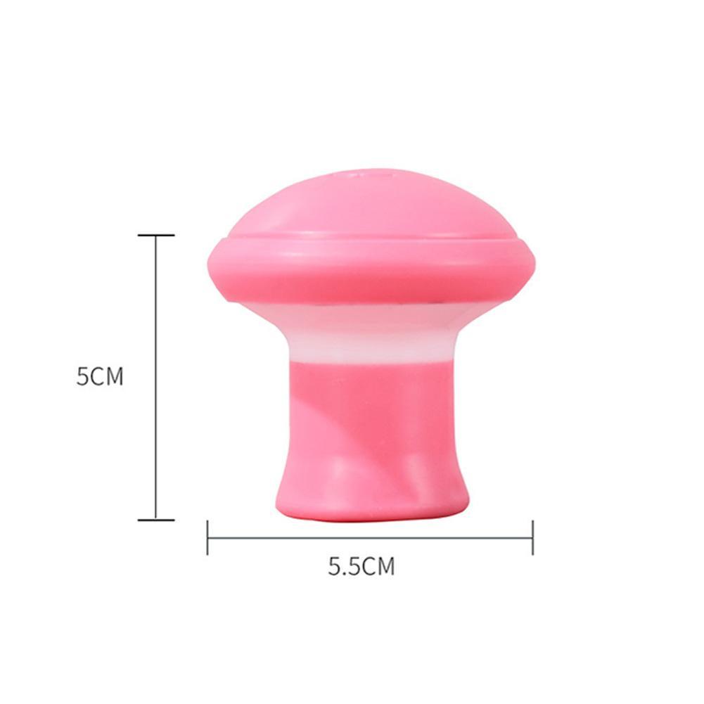 Dụng Cụ Luyện Tập Nâng Cơ Mặt Tạo Cằm Chữ V Dễ Thương S0X4