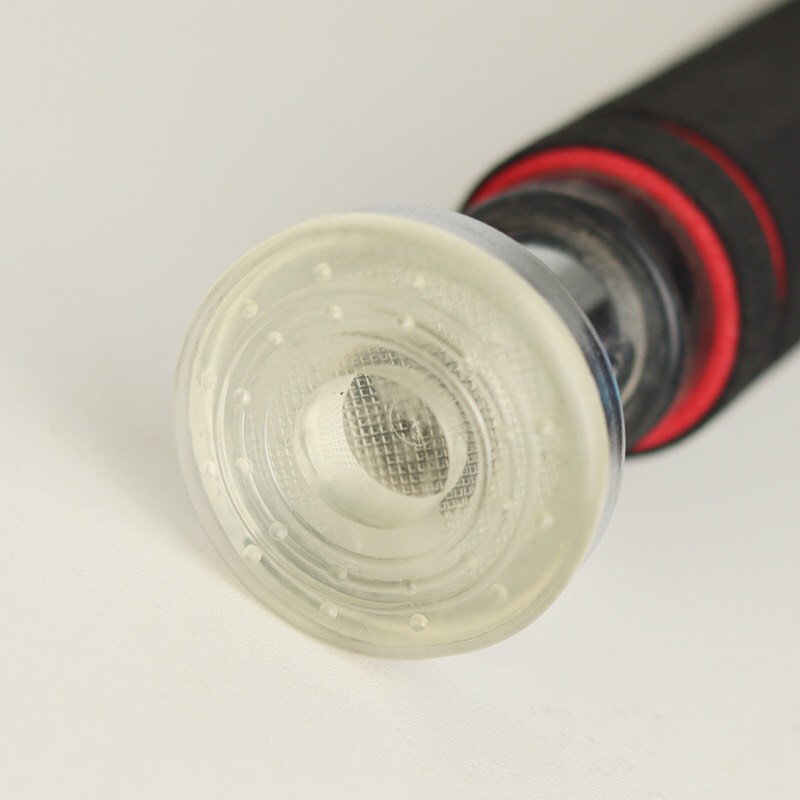 Bộ 2 miếng mút cao su xà đơn