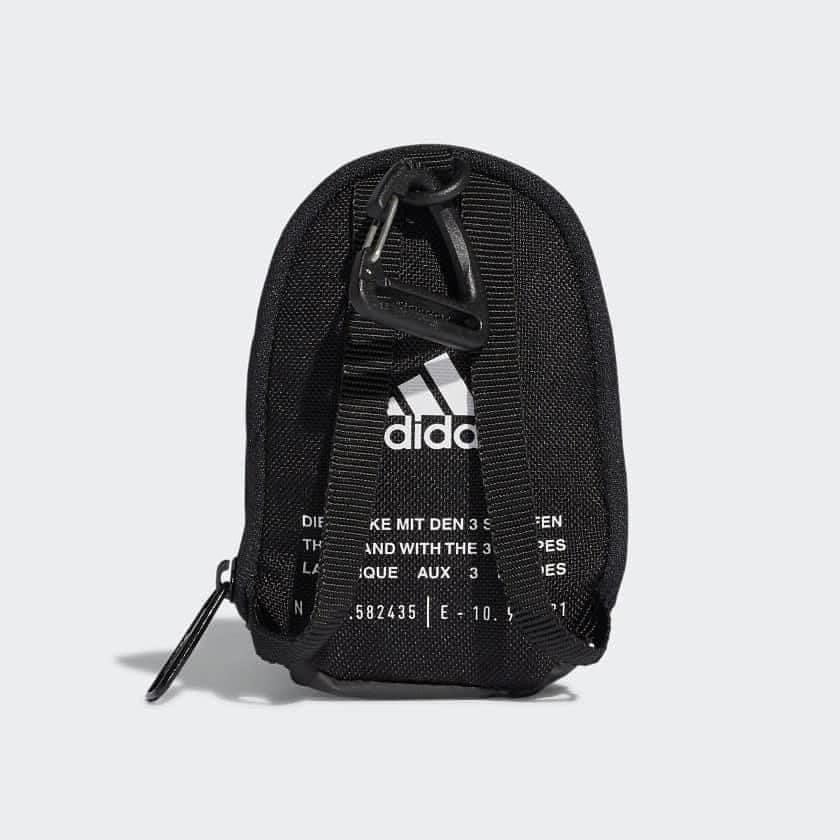 Móc Khóa Balo [ FULL TEM HOT ] Móc Khóa Balo AD Tiny Bag FQ2449 - Mẫu mới 2020 Thiết kế thông minh tiện lợi đựng đồ