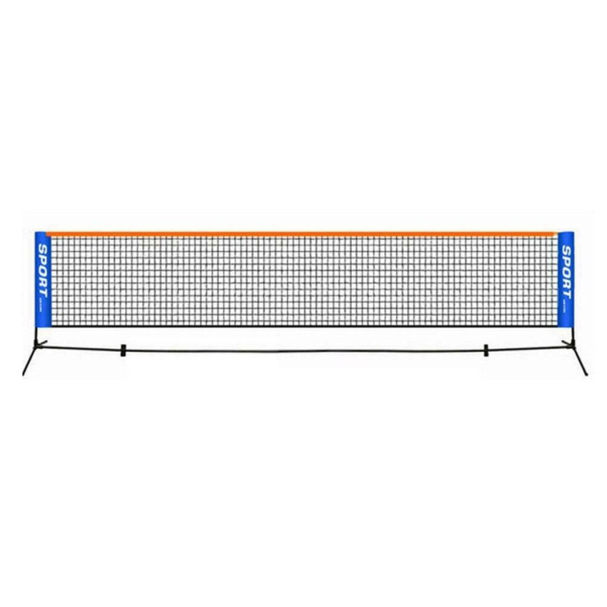 Lưới Chơi Tennis Thể Thao Chuyên Nghiệp Gấp Gọn Tiện Lợi Mới
