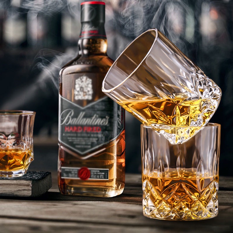 Top 8 rock glass whiskey tốt nhất 2022