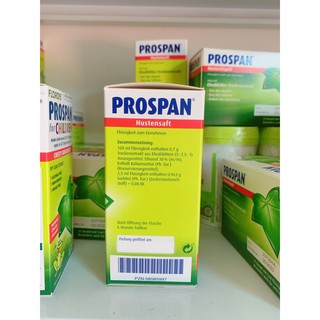 Siro - Ho Đức/Úc 100ml