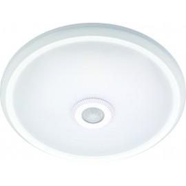 Đèn ốp trần cảm ứng Kawasan 323B-12W