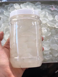 Thốt Nốt Thái. Đặc sản Châu Đốc