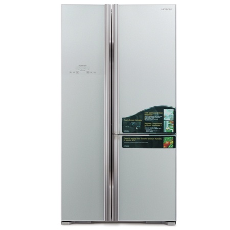 Tủ Lạnh HITACHI Inverter 600 Lít R-M700PGV2 (GS)