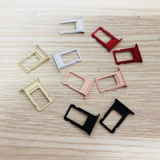 Khay sim iphone 7, 7plus