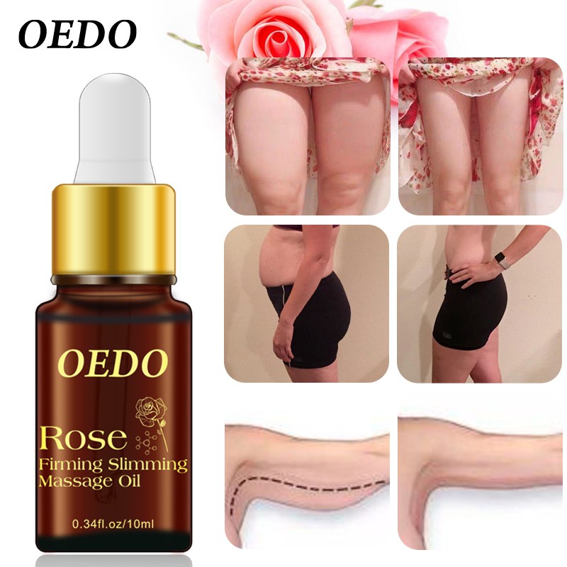 Kem massage đốt cháy mỡ thừa làm thon eo OEDO với tinh dầu chăm sóc da làm săn chắc da | BigBuy360 - bigbuy360.vn