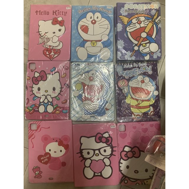 Bao da Ipad pro 11inch 2020 hình kute