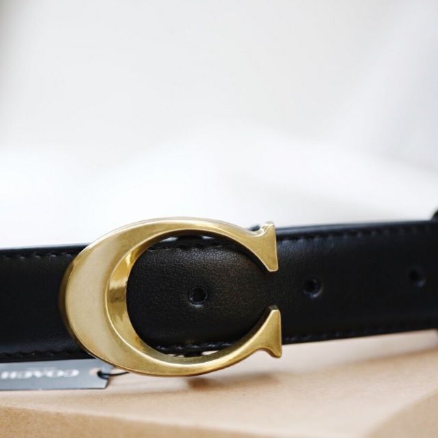 THẮT LƯNG COACH SIÊU ĐẸP