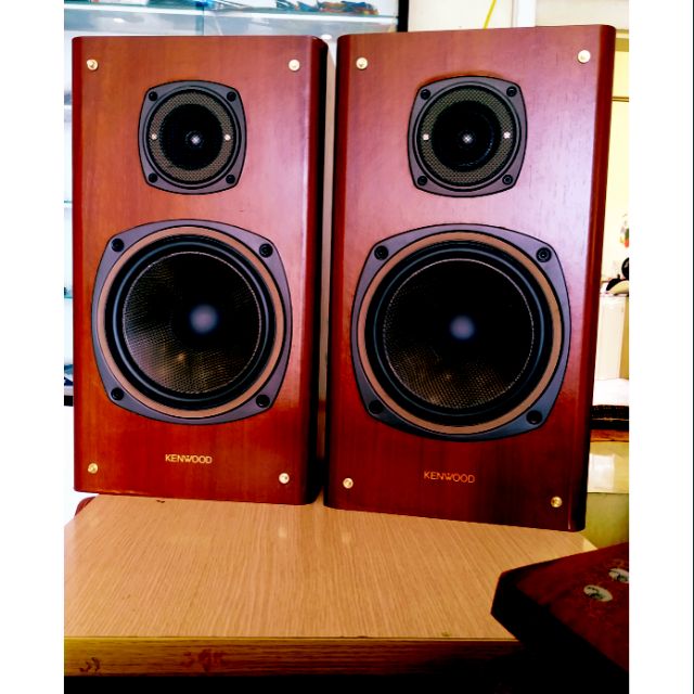 Cặp loa Kenwood LS - D500