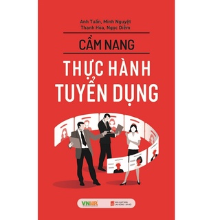 Sách vnhr > cẩm nang thực hành tuyển dụng