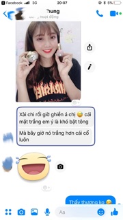 Combo Dưỡng Da Sáng Mịn , Căng Bóng