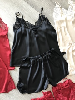 Bộ ngủ Lụa Thái Tuấn