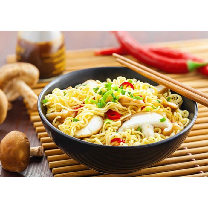 [Freeship] Thùng 12 tô Mì tôm dưa bò chua cay Trung Quốc. | BigBuy360 - bigbuy360.vn