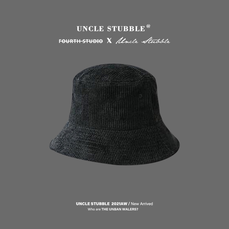 Nón Vành Thêu Chữ Phong Cách Hàn Quốc Trẻ Trung Dành Cho Cả Nam Và Nữ