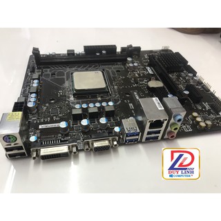 Mainboard MSI A320M PRO VD/S V2