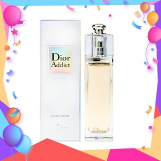 HÀNG AUTH -  [Nước_Hoa_Chính_Hãng]Versace Dior Addict Eau Fraiche(Minisize)
