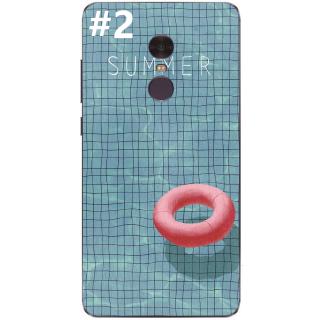 Ốp điện thoại TPU mềm cho Xiaomi Redmi Note4/Note 4X/Note 5 Pro